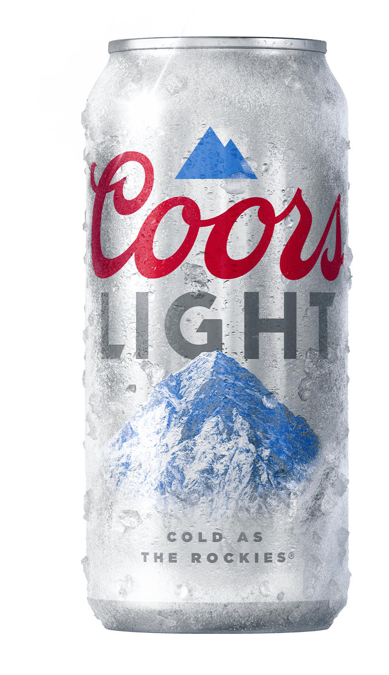 Coors Light