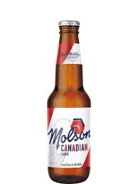 Molson Canadian
