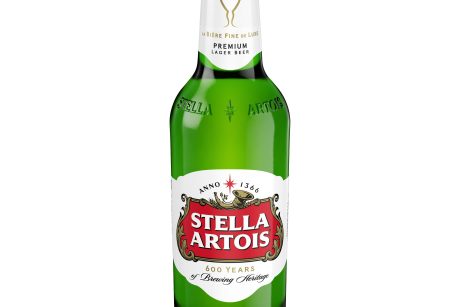 Stella Artois